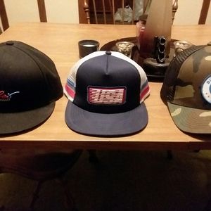 Hats